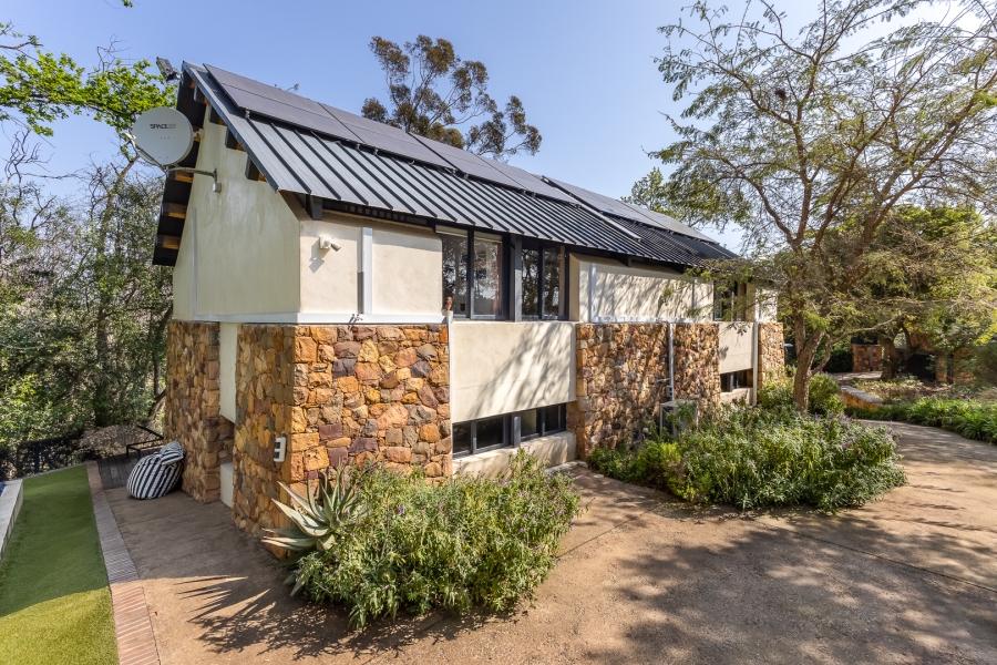 7 Bedroom Property for Sale in Brandwacht Western Cape